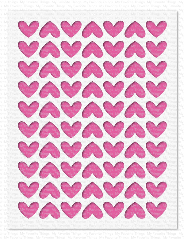 Full of Heart Die-namics