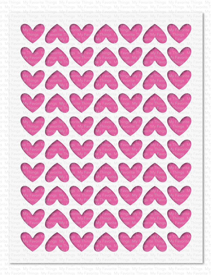 Full of Heart Die-namics