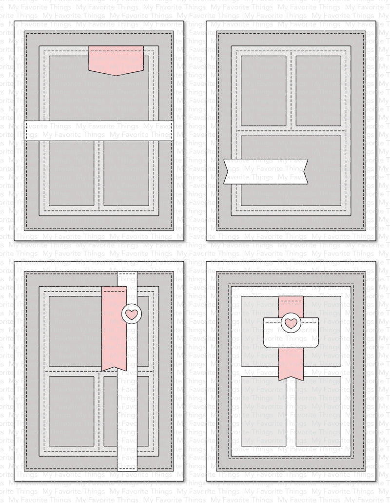 Blueprints 29 Die-namics