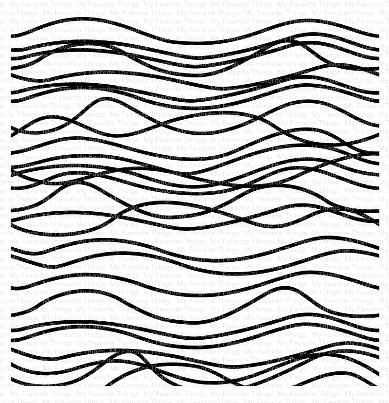Ocean Currents Background
