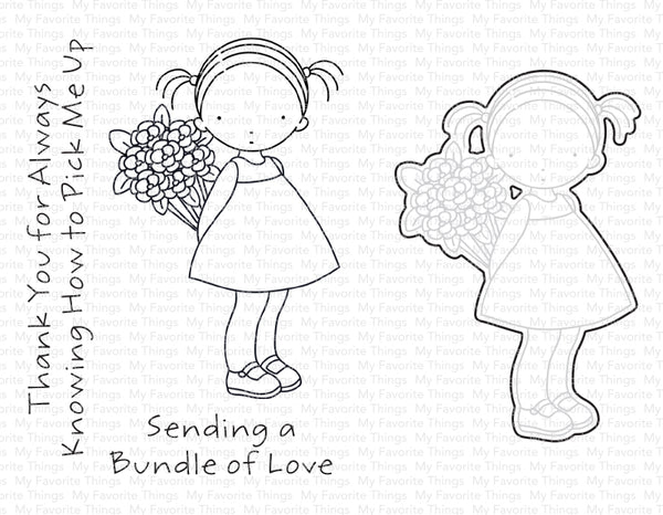 PI Bundle of Love Bundle