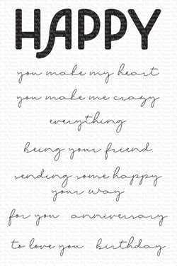 Happy Occasions
