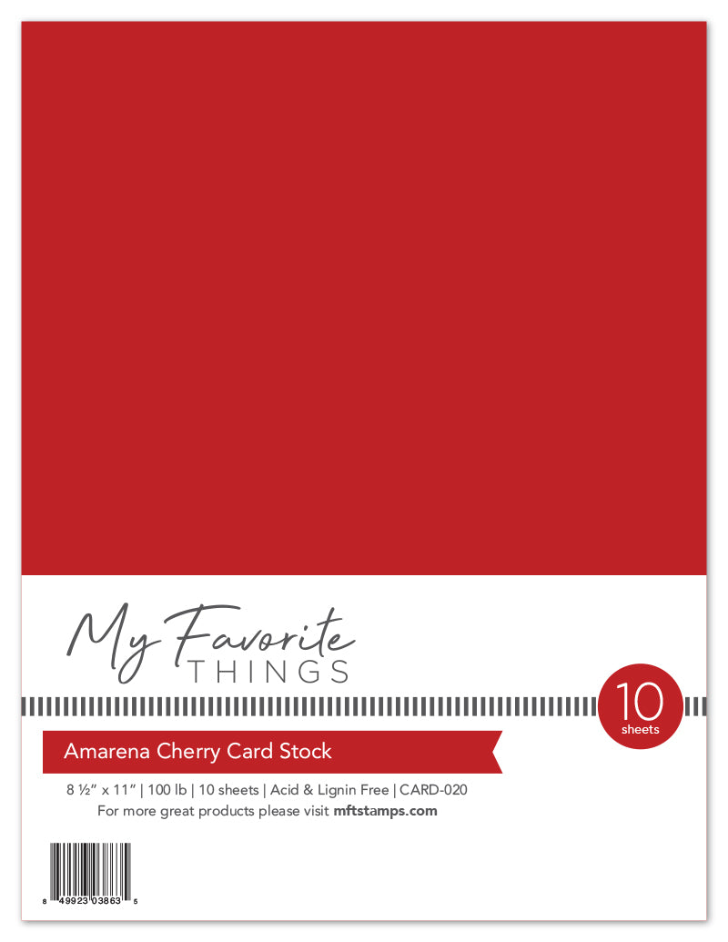 ArrayÂ® Card Stock, Assorted Colors, 100 Sheets 