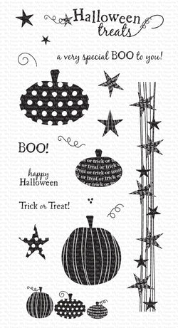 LJD Primitive Pumpkins