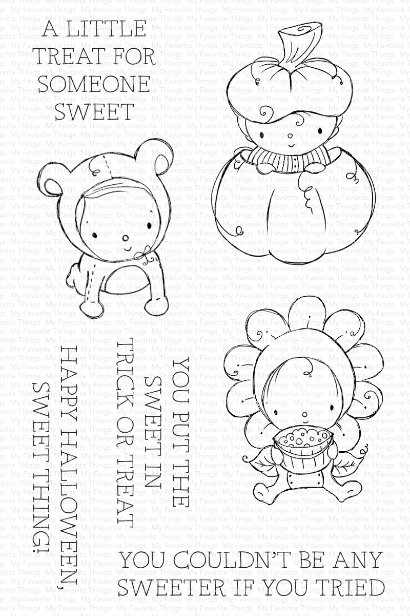 RAM Sweetest Trick or Treaters