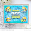 JB Merry Bees-mas Die-namics