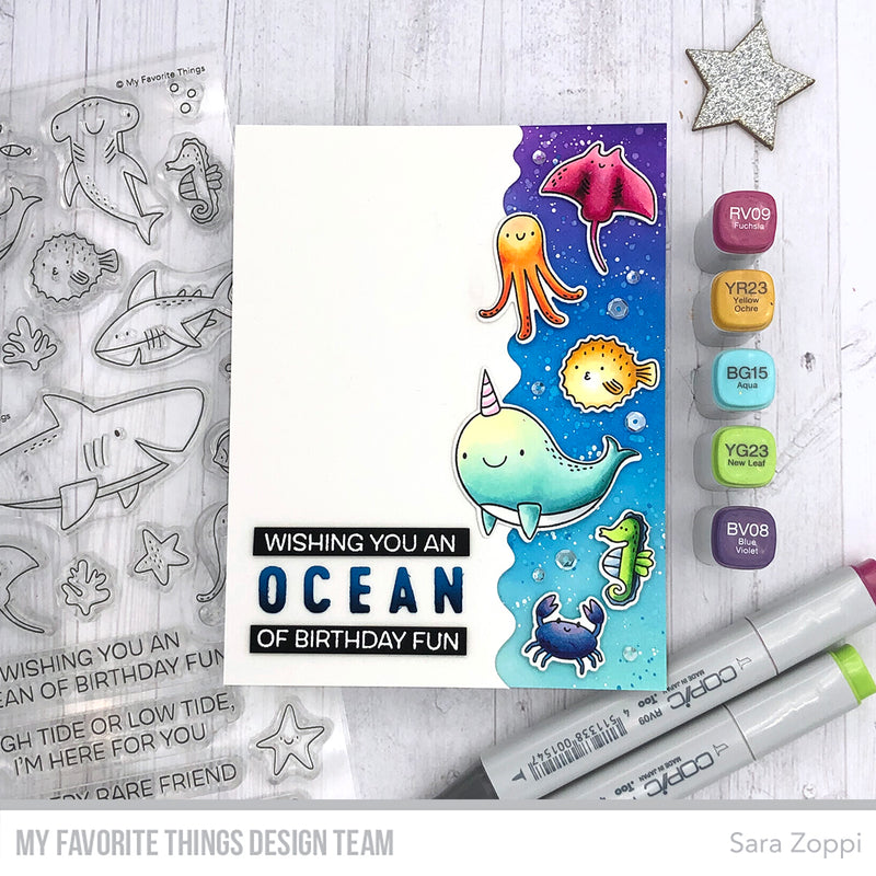 Oceans of Fun