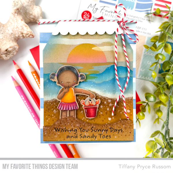 PI Sunny Days and Sandy Toes Bundle