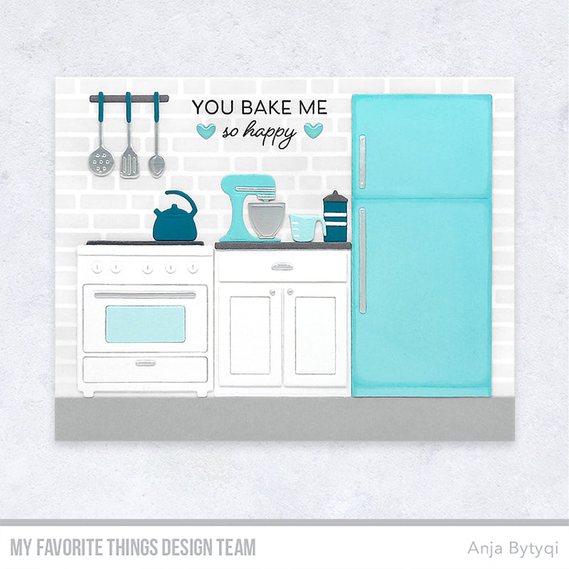 What's Cookin'?