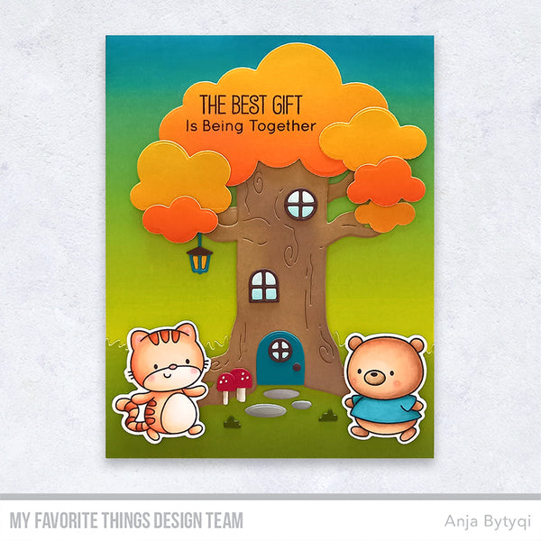 JB Treehouse Hugs Bundle
