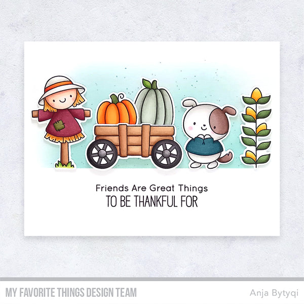 JB Corn Maze Cuties Bundle