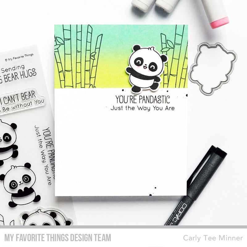 JB Pandastic