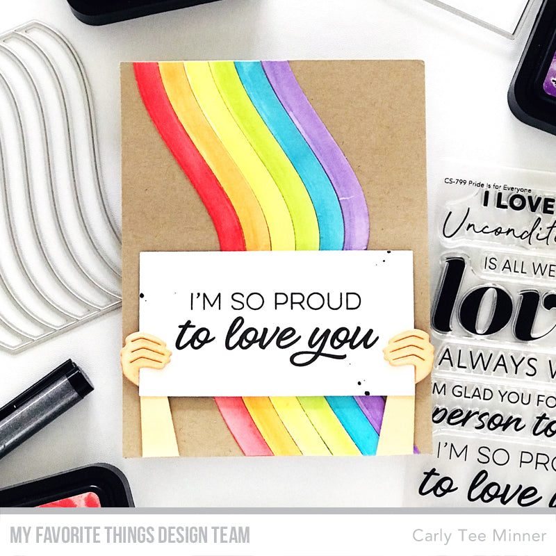 Pride Is for Everyone