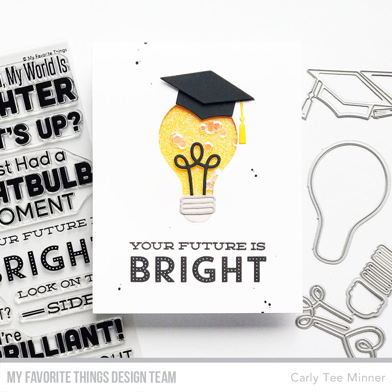 LLD Graduation Accents Die-namics