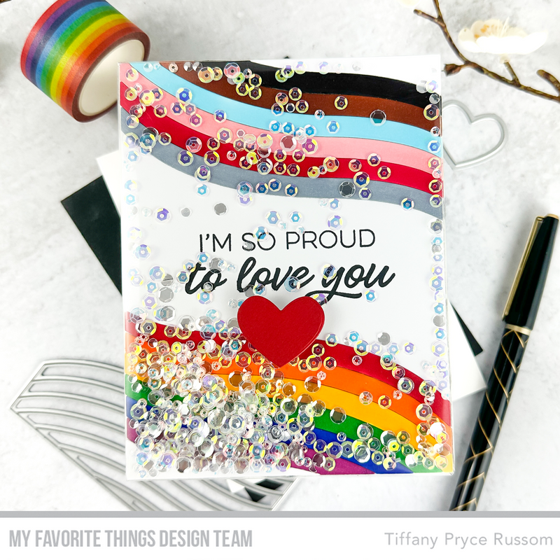 Pride Is for Everyone