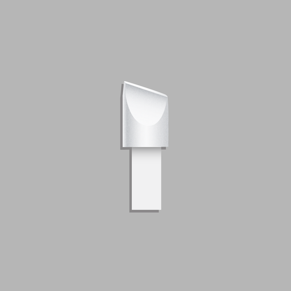 OLO Chisel Nib (10 Pack)