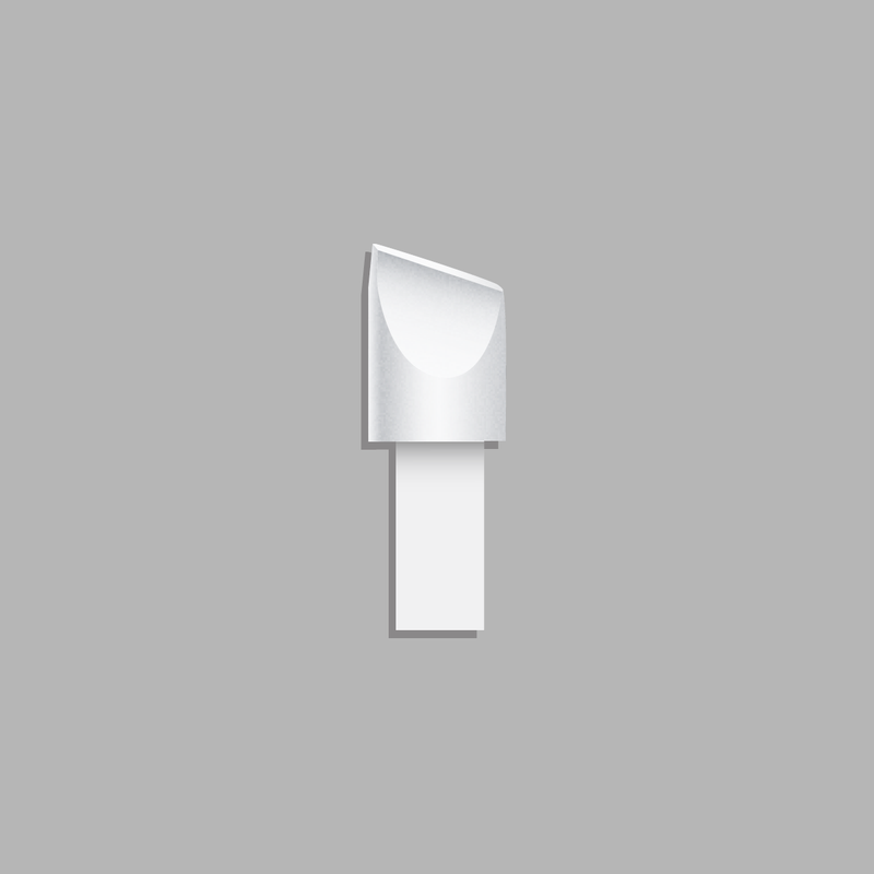 OLO Chisel Nib (10 Pack)