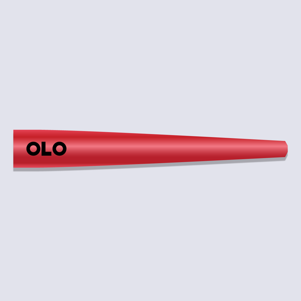 OLO Handle - Red