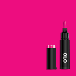 OLO Brush RV0.4 Hot Pink