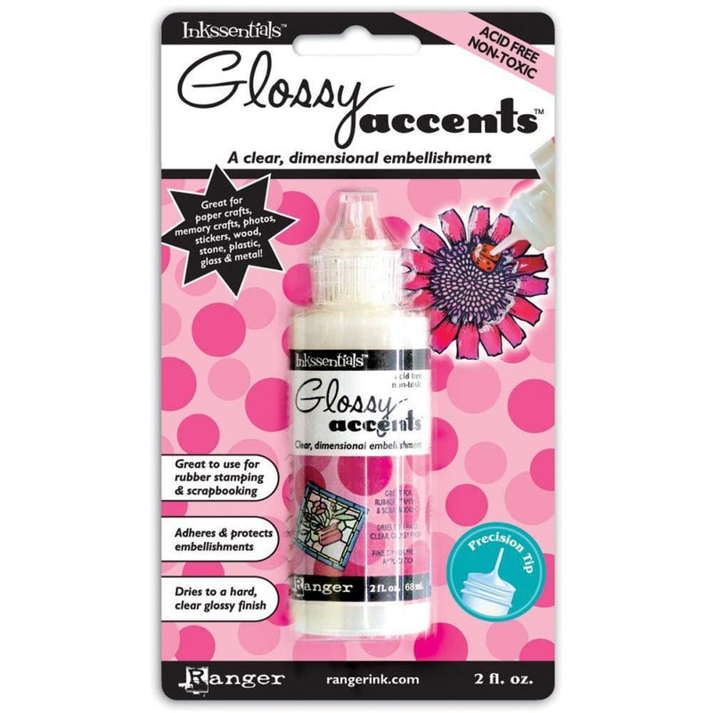 Glossy Accents