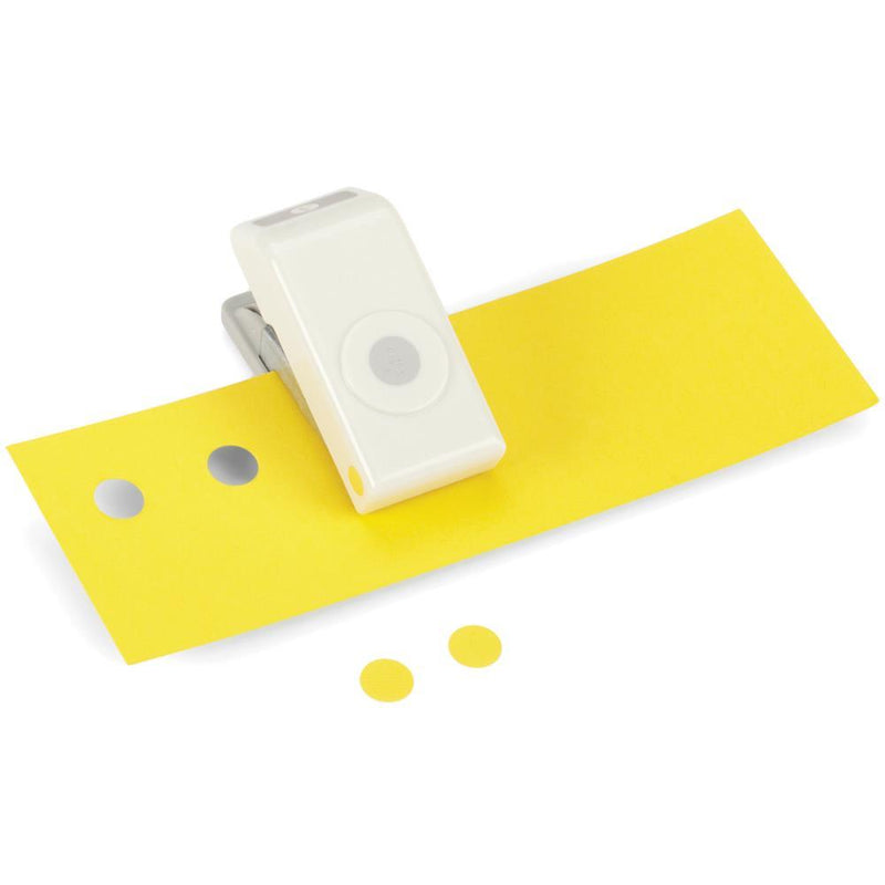 3/8" Circle Punch