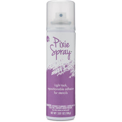 iCraft Removable Pixie Spray