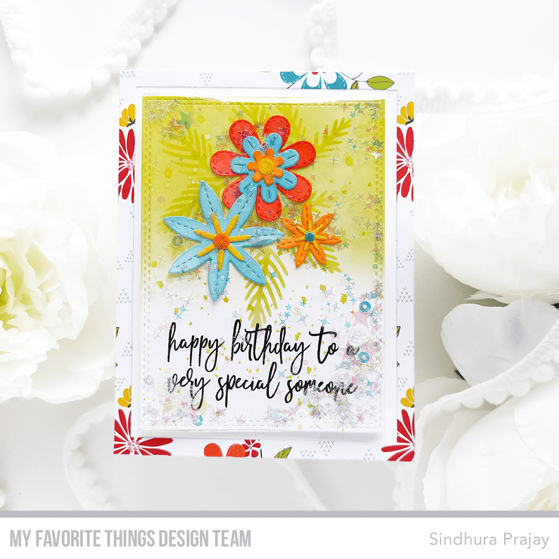 Inside & Out Birthday Greetings
