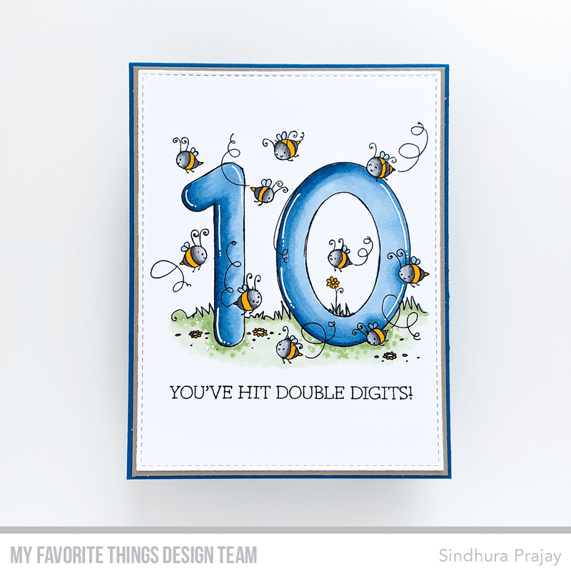 RAM Number Fun - 10