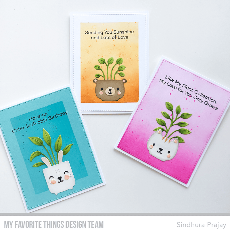 Grow Together