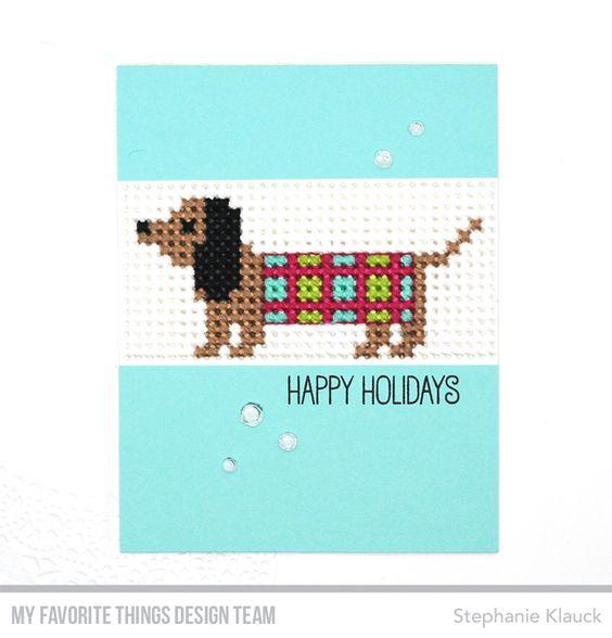 Greetings Galore