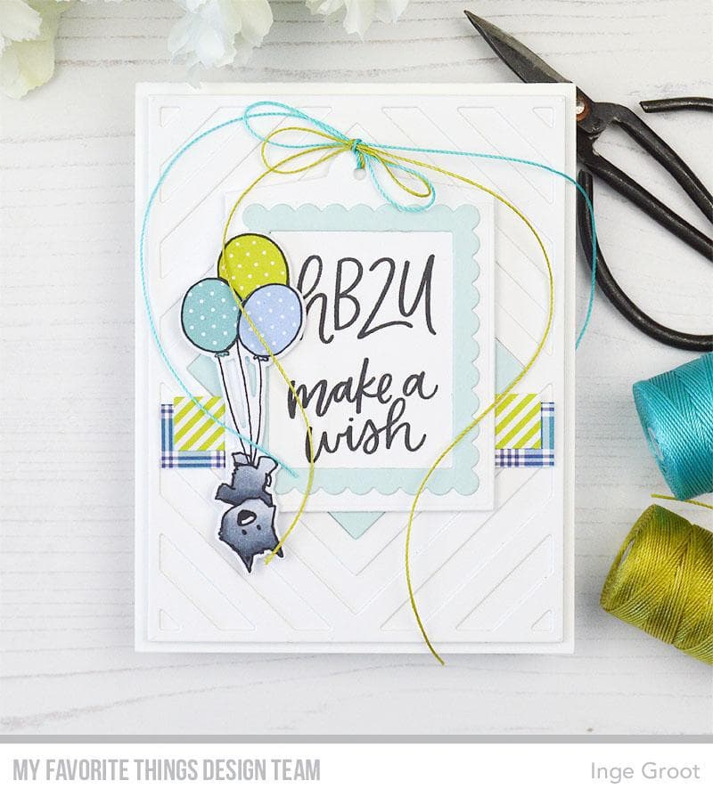 Mini Birthday Messages