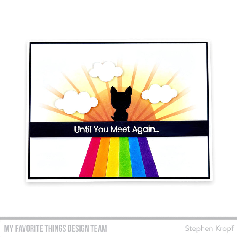 Rainbow Bridge Die-namics