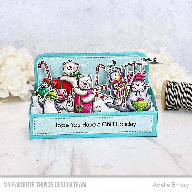 Chill Holiday Die-namics