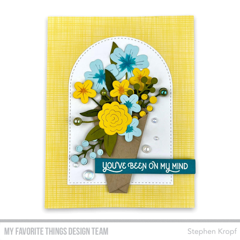 Stylish Sentiments