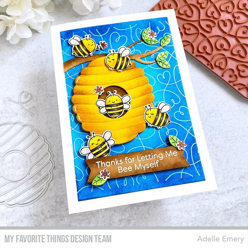 Honey Bee - Bee Creative Tool Storage Caddy – Honey Bee Stamps