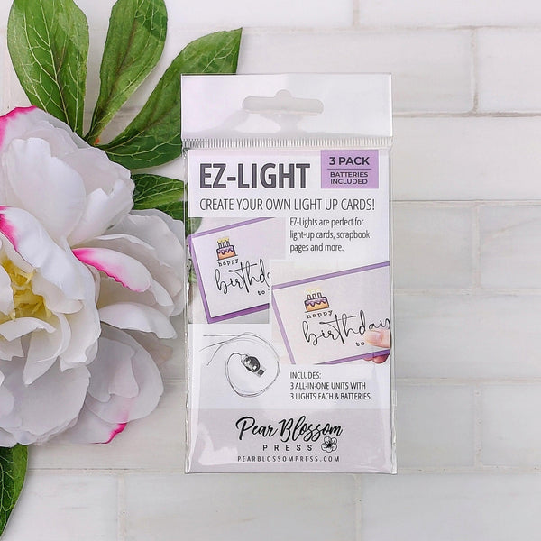 EZ-Light (3) Pack