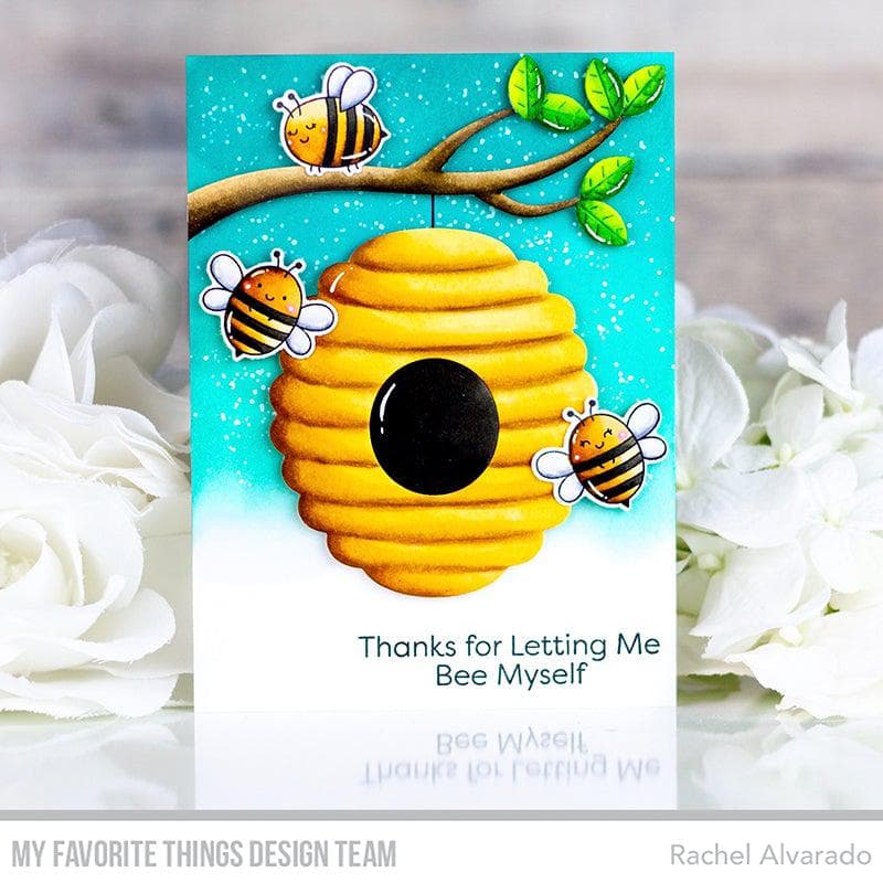 Honey Bees