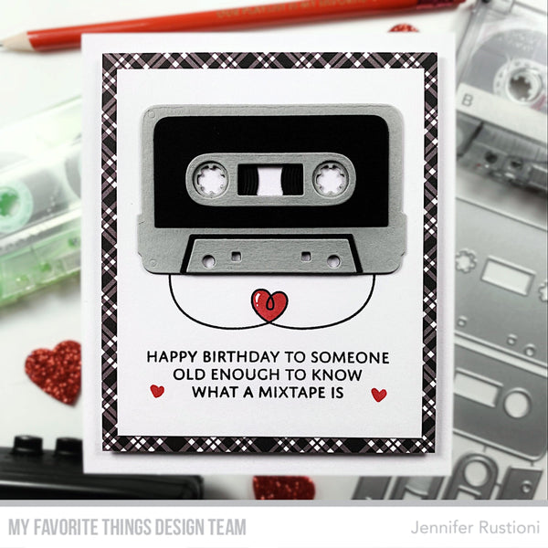 Mixtape Messages