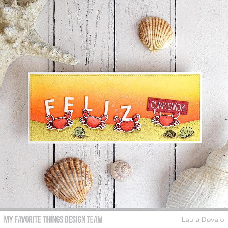 YUZU Island Shell-ebration