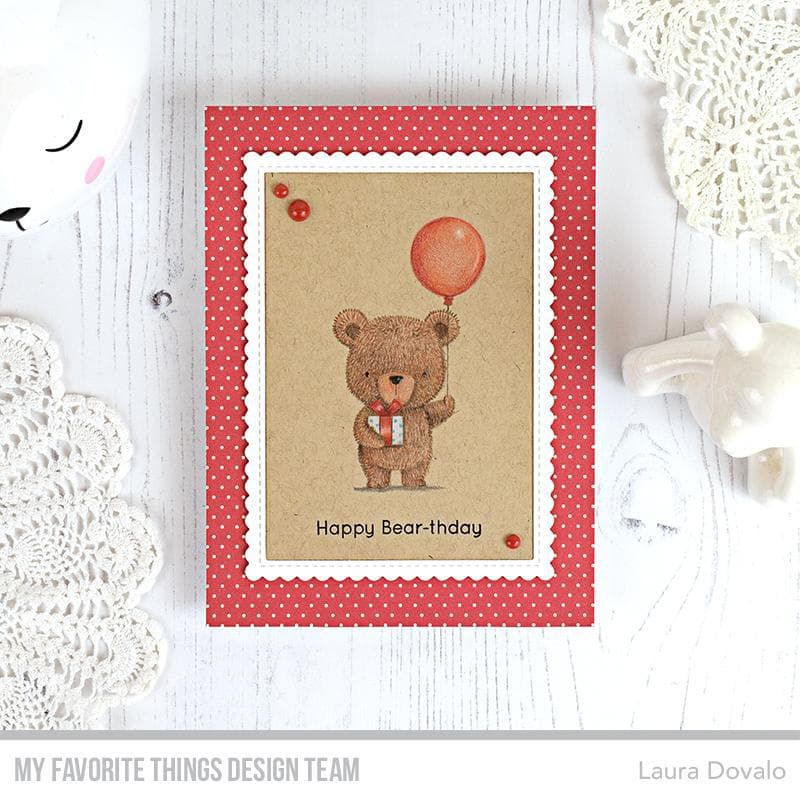 BB Beary Special Birthday