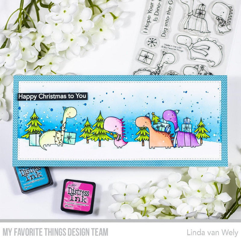 Keep Me in Stitches Paper Pad