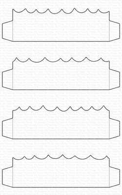 Outside the Box Waves Die-namics