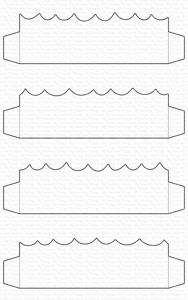 Outside the Box Waves Die-namics