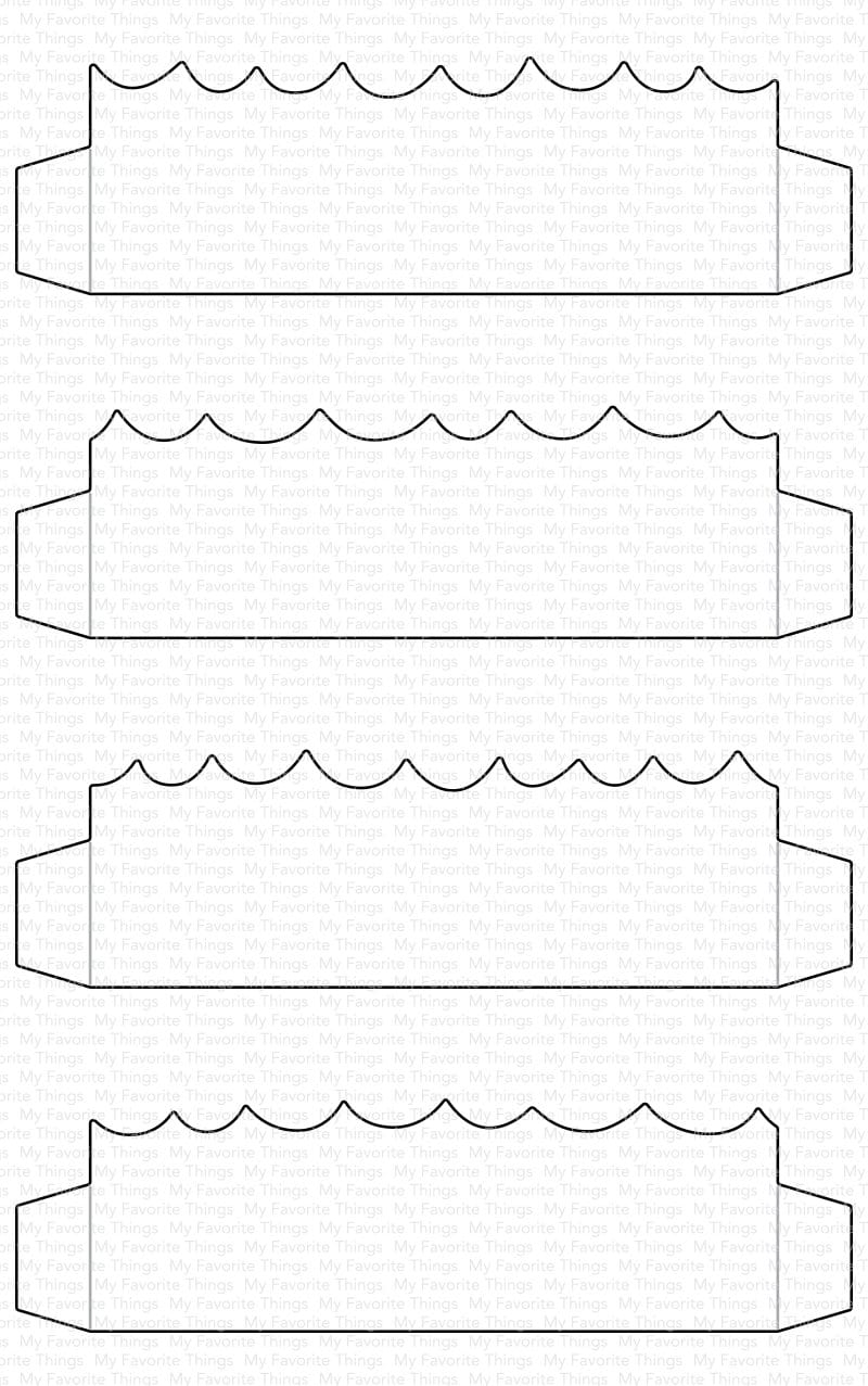 Outside the Box Waves Die-namics