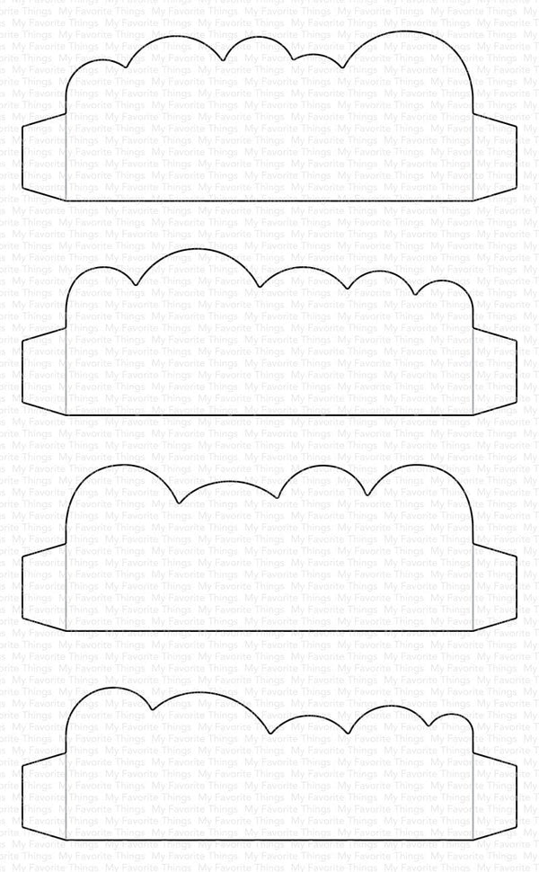 Outside the Box Clouds Die-namics