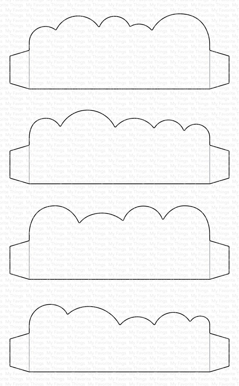 Outside the Box Clouds Die-namics