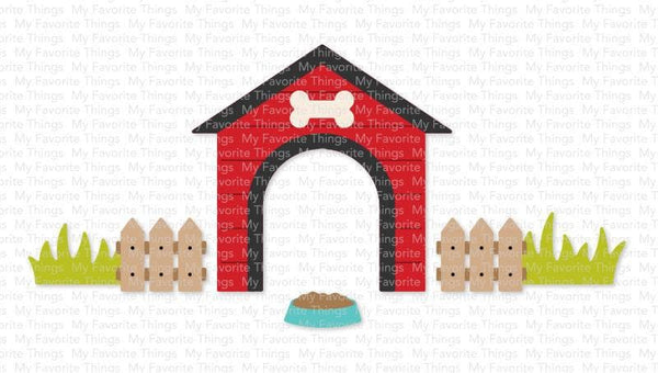 Dog House Die-namics