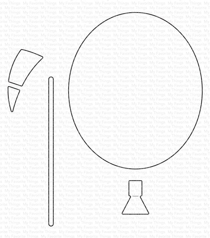 Balloon Builder Die-namics