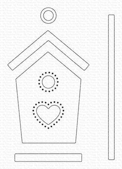 Home Tweet Home Die-namics