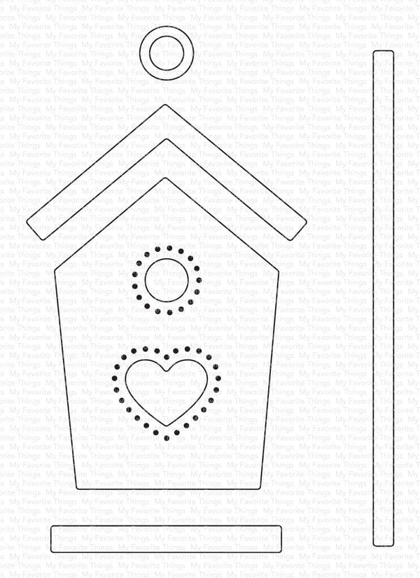 Home Tweet Home Die-namics